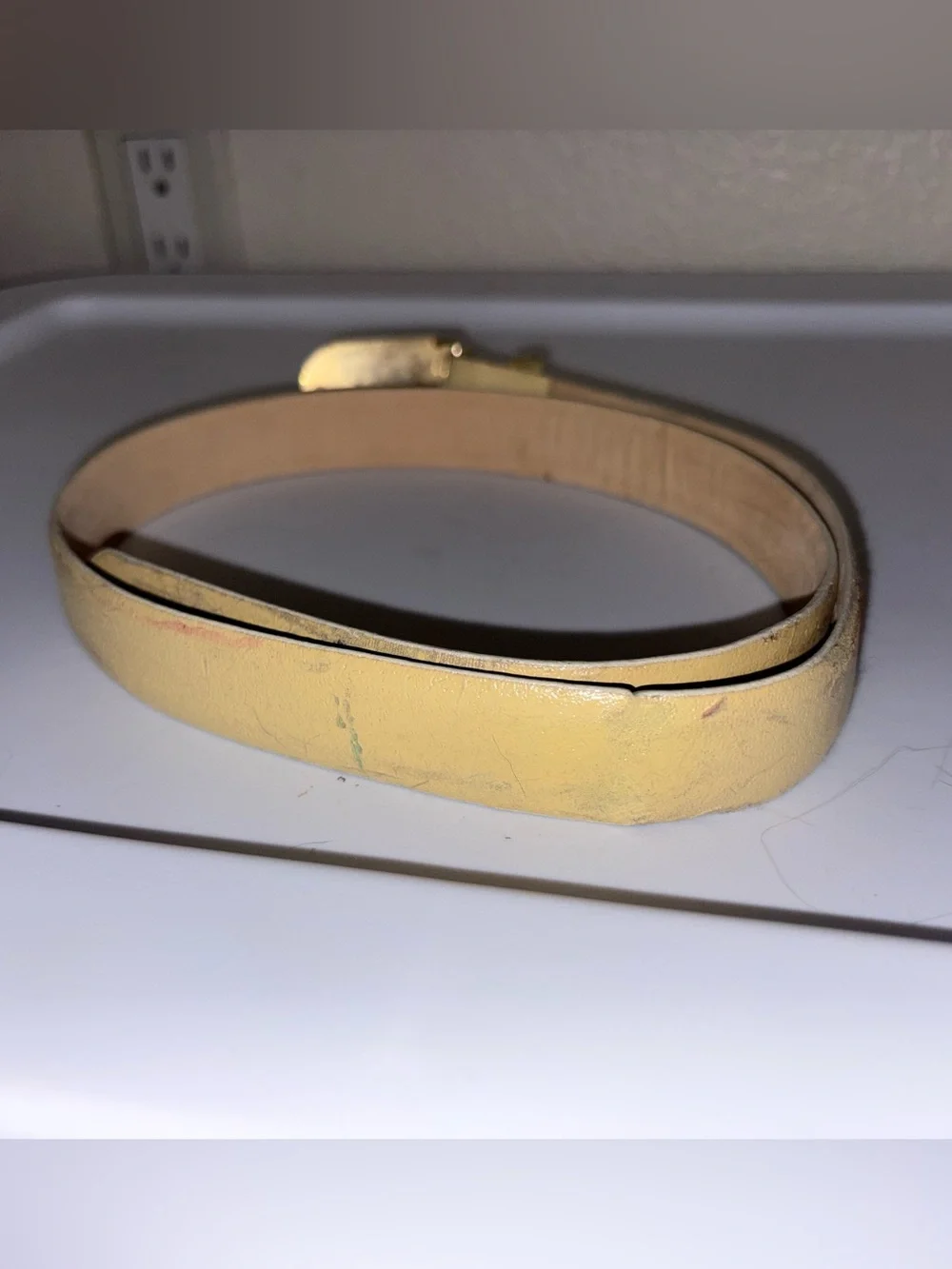 Olga Santini by Willie & Friends Vintage Belt 🌵Medium/30